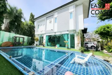 3 Bedroom House for rent in Nong Prue, Chonburi