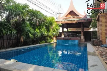3 Bedroom House for sale in Nong Prue, Chonburi