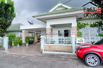 3 Bedroom House for rent in Nong Pla Lai, Chonburi