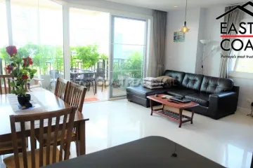 2 Bedroom Condo for sale in Na Jomtien, Chonburi