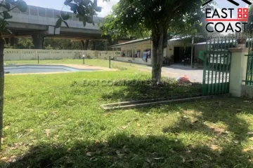Land for sale in Nong Prue, Chonburi