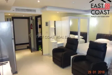1 Bedroom Condo for sale in Nong Prue, Chonburi