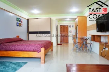 1 Bedroom Condo for sale in Nong Prue, Chonburi
