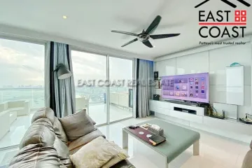3 Bedroom Condo for sale in Nong Prue, Chonburi