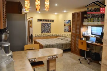 1 Bedroom Condo for sale in Nong Prue, Chonburi