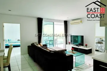 2 Bedroom Condo for rent in Nong Prue, Chonburi