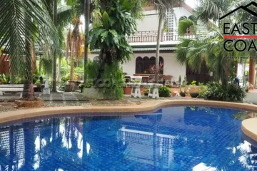 4 Bedroom House for sale in Pong, Chonburi