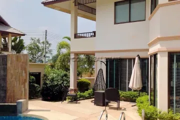 3 Bedroom House for Sale or Rent in Nong Prue, Chonburi