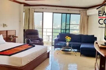 1 Bedroom Condo for sale in Nong Prue, Chonburi