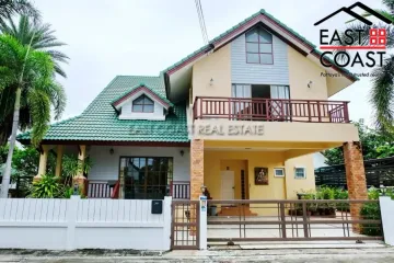 4 Bedroom House for rent in Nong Prue, Chonburi