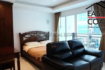 1 Bedroom Condo for rent in Nong Prue, Chonburi