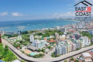 2 Bedroom Condo for sale in Nong Prue, Chonburi