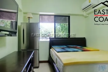 1 Bedroom Condo for rent in Nong Prue, Chonburi