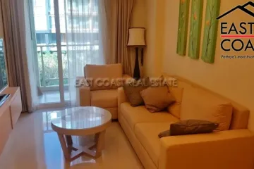 1 Bedroom Condo for rent in Nong Prue, Chonburi