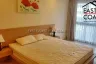 1 Bedroom Condo for rent in Nong Prue, Chonburi