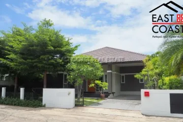 3 Bedroom House for rent in Huai Yai, Chonburi