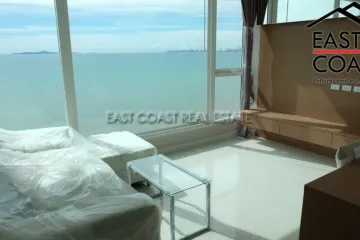 2 Bedroom Condo for Sale or Rent in Bang Sare, Chonburi