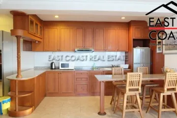 2 Bedroom Condo for rent in Nong Prue, Chonburi