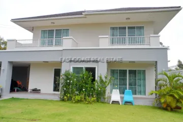 4 Bedroom House for rent in Bang Sare, Chonburi