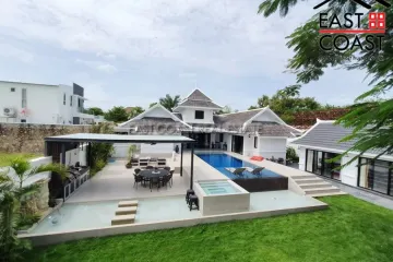 3 Bedroom House for sale in Pong, Chonburi