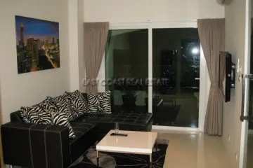 1 Bedroom Condo for sale in Nong Prue, Chonburi
