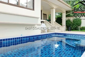 3 Bedroom House for Sale or Rent in Nong Prue, Chonburi
