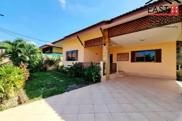 3 Bedroom House for sale in Nong Prue, Chonburi