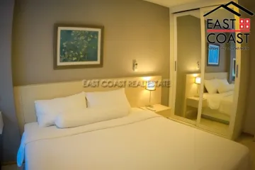 1 Bedroom Condo for Sale or Rent in Nong Prue, Chonburi