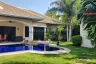 3 Bedroom House for rent in Nong Prue, Chonburi
