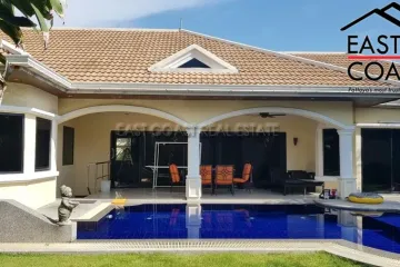 3 Bedroom House for rent in Nong Prue, Chonburi