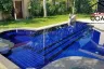 3 Bedroom House for rent in Nong Prue, Chonburi