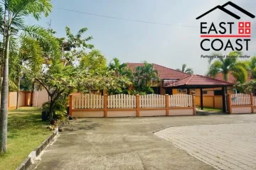 2 Bedroom House for rent in Nong Prue, Chonburi