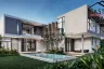 4 Bedroom House for sale in Nong Prue, Chonburi