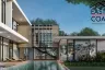 4 Bedroom House for sale in Nong Prue, Chonburi