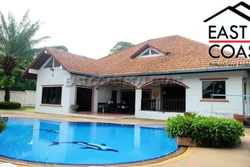 4 Bedroom House for sale in Nong Pla Lai, Chonburi