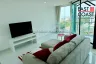 2 Bedroom Condo for rent in Nong Prue, Chonburi
