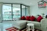 2 Bedroom Condo for rent in Nong Prue, Chonburi