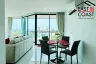 2 Bedroom Condo for rent in Nong Prue, Chonburi