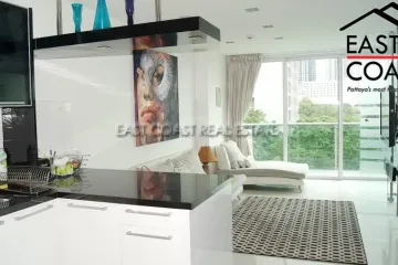2 Bedroom Condo for rent in Na Kluea, Chonburi