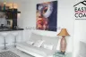 2 Bedroom Condo for rent in Na Kluea, Chonburi