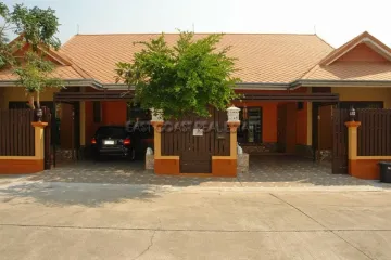 3 Bedroom House for sale in Nong Prue, Chonburi