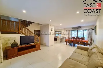 4 Bedroom House for rent in Na Jomtien, Chonburi