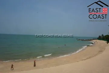 3 Bedroom Condo for rent in Na Kluea, Chonburi