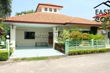 3 Bedroom House for sale in Nong Prue, Chonburi