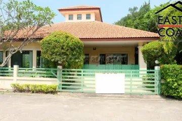 2 Bedroom House for sale in Nong Prue, Chonburi