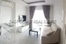 1 Bedroom Condo for rent in Nong Prue, Chonburi