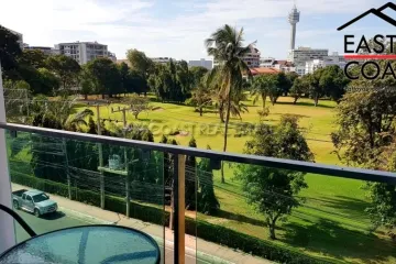 1 Bedroom Condo for rent in Nong Prue, Chonburi