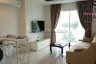 1 Bedroom Condo for rent in Nong Prue, Chonburi