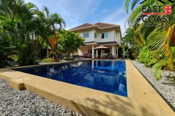 3 Bedroom House for rent in Nong Prue, Chonburi