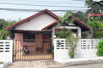 2 Bedroom House for rent in Nong Prue, Chonburi